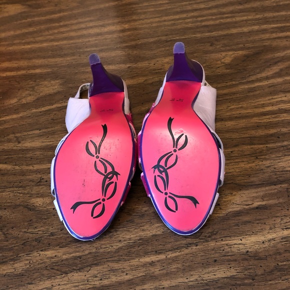 poetic license shoes ebay